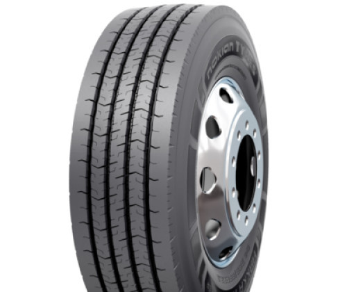 215/75 R17.5 Nokian E-Truck Steer 126/124M Рульова вантажна шина Киев - изображение 1