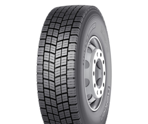 285/70 R19.5 Nokian E-Truck Drive 145/143M Ведуча вантажна шина Київ - изображение 1