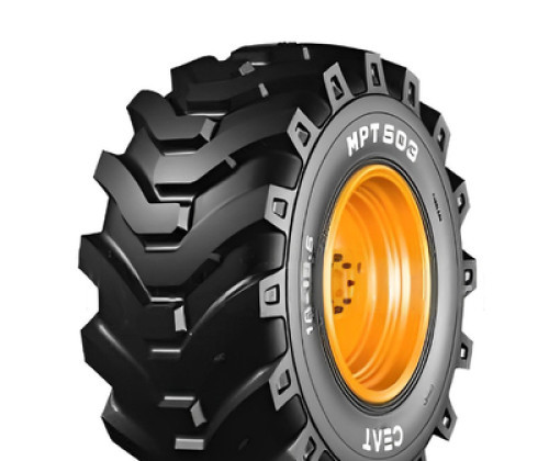 18 R19.5 Ceat MPT 503 Індустріальна шина Київ - изображение 1