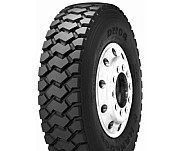 12 R22.5 Hankook DM04 152/148G Ведуча вантажна шина Киев
