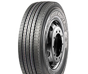 315/60 R22.5 LingLong KTS300 152/148L Рулевая грузовая шина Київ