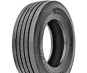 315/80 R22.5 Evergreen Line Route ESL01 156/153L Рулевая грузовая шина Київ