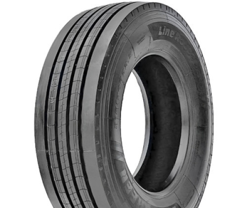 315/80 R22.5 Evergreen Line Route ESL01 156/153L Рульова вантажна шина Київ - изображение 1
