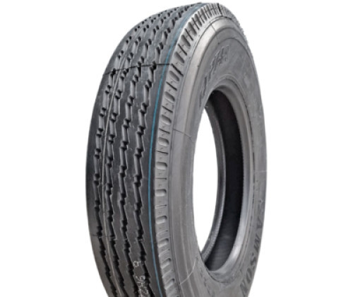 9 R22.5 Samson GL274A 136/134M Рульова вантажна шина Київ - изображение 1