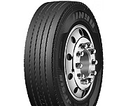 245/70 R19.5 Jinyu JF518 136/134M Рулевая грузовая шина Київ
