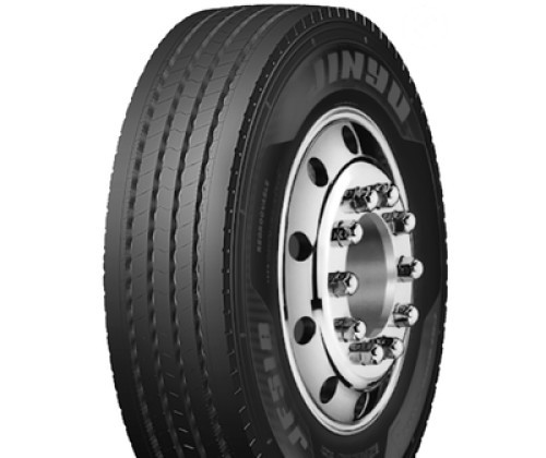 245/70 R19.5 Jinyu JF518 136/134M Рульова вантажна шина Киев - изображение 1