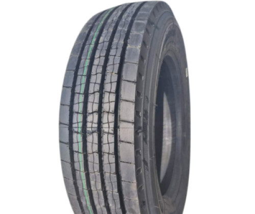 275/70 R22.5 Sunote SU815 154/150M Універсальна вантажна шина Київ - изображение 1