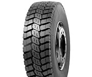12 R20 Lanvigator D688 158/155F Ведущая грузовая шина Київ