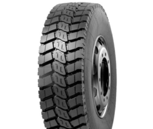 12 R20 Lanvigator D688 158/155F Ведуча вантажна шина Київ - изображение 1