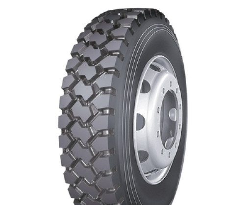 315/80 R22.5 Long March LM305 158/156J Індустріальна шина Киев - изображение 1