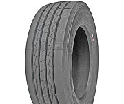 295/60 R22.5 Lanvigator S202 150/147M Рулевая грузовая шина Київ
