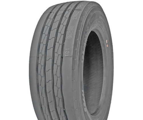 295/60 R22.5 Lanvigator S202 150/147M Рульова вантажна шина Київ - изображение 1