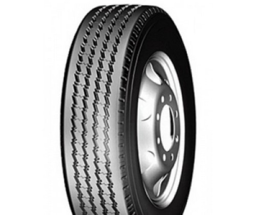 12 R20 Sunfull HF606 154/149K Рульова вантажна шина Київ - изображение 1