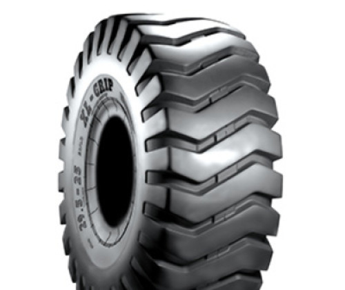17.5 R25 BKT XL GRIP 164B Індустріальна шина Київ - изображение 1