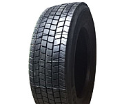 295/60 R22.5 Unitread (наварка) E31 150/147L Ведущая грузовая шина Киев