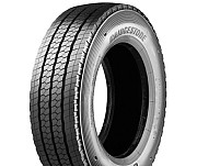 275/70 R22.5 Bridgestone U-AP 001 Универсальная грузовая шина Киев