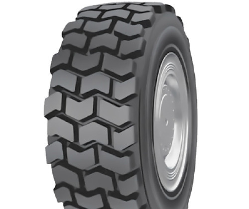 16.9 R24 Rockbuster R4+ Індустріальна шина Київ - изображение 1