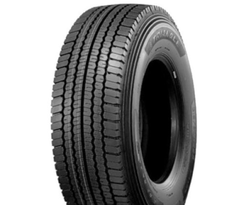 315/80 R22.5 Triangle TRD02 154/150L Ведущая грузовая шина Киев - изображение 1