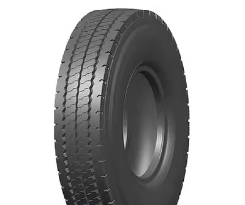8.25 R20 Kunlun KT965 139/137J Ведущая грузовая шина Киев - изображение 1