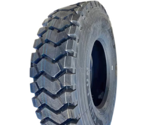 13 R22.5 Kunlun KT915 158/156D Карьерная грузовая шина Киев - изображение 1
