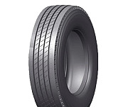 245/70 R19.5 Kunlun KT878 141/140L Рульова вантажна шина Киев