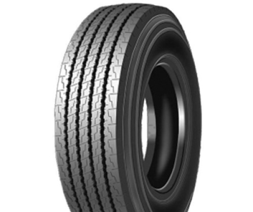 315/80 R22.5 Amberstone 366 157/154M Рульова вантажна шина Київ - изображение 1