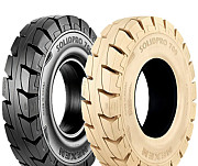 8.15 R15 Nexen SOLIDPRO 700 154/145A5/A5 Індустріальна шина Киев