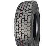 315/80 R22.5 Kpatos KT380 157/154M Ведуча вантажна шина Киев