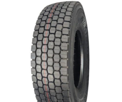 315/80 R22.5 Kpatos KT380 157/154M Ведущая грузовая шина Киев - изображение 1