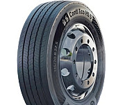 315/60 R22.5 Continental Conti Eco HS5 154/150L Рульова вантажна шина Киев