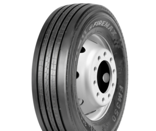 315/80 R22.5 Firemax FM350 157/154M Рулевая грузовая шина Киев - изображение 1