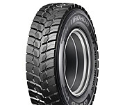 315/80 R22.5 Haohua GD16 156/150K Ведуча вантажна шина Киев