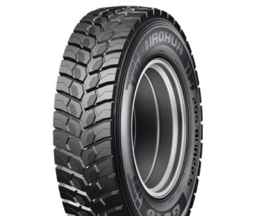 315/80 R22.5 Haohua GD16 156/150K Ведущая грузовая шина Киев - изображение 1
