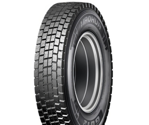 315/80 R22.5 Haohua GD12 157/154M Ведущая грузовая шина Киев - изображение 1