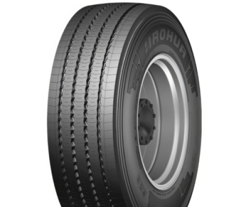 235/75 R17.5 Haohua GS51 143/141J Рулевая грузовая шина Киев - изображение 1
