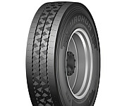 295/80 R22.5 Haohua GT24 154/151M Універсальна вантажна шина Киев