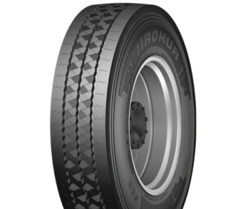 295/80 R22.5 Haohua GT24 154/151M Універсальна вантажна шина Киев - изображение 1