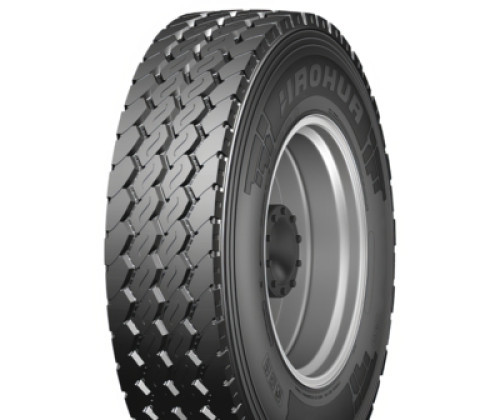 315/80 R22.5 Haohua GT33 157/154M Універсальна вантажна шина Киев - изображение 1