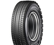 315/70 R22.5 Haohua GD79 154/150M Ведуча вантажна шина Киев