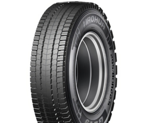 315/70 R22.5 Haohua GD79 154/150M Ведуча вантажна шина Київ - изображение 1