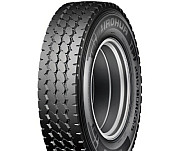 315/80 R22.5 Haohua GT23 157/154M Універсальна вантажна шина Киев