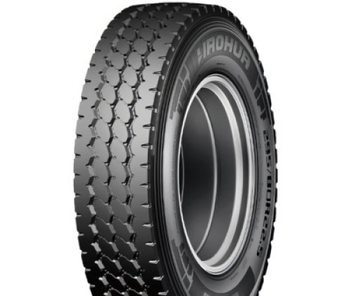 315/80 R22.5 Haohua GT23 157/154M Универсальная грузовая шина Киев - изображение 1