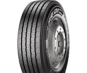 315/70 R22.5 Pirelli FR:01 II+ 156/150L Рульова вантажна шина Киев