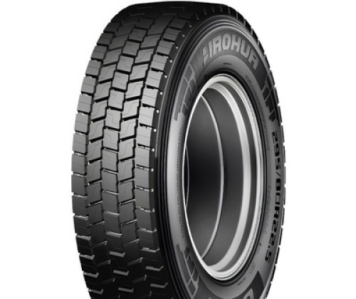 215/75 R17.5 Haohua GD01 135/133J Ведуча вантажна шина Киев - изображение 1