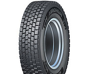265/70 R19.5 Haohua GD08 143/141J Ведуча вантажна шина Киев
