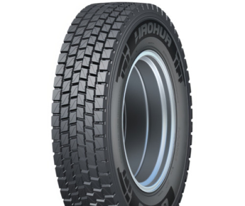 265/70 R19.5 Haohua GD08 143/141J Ведущая грузовая шина Киев - изображение 1