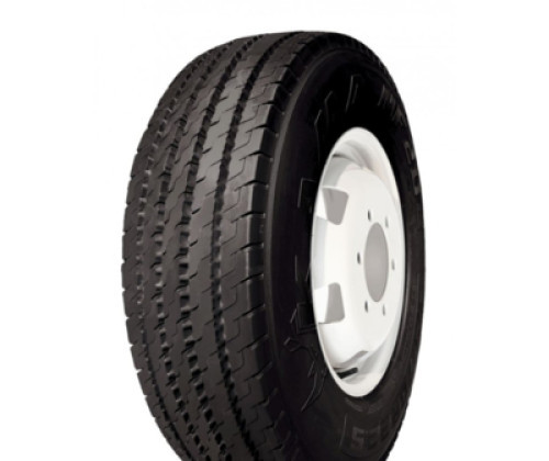 215/75 R17.5 Кама NF-202 126/124M Рульова вантажна шина Київ - изображение 1