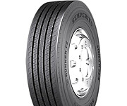 385/65 R22.5 Semperit Runner F2 160K Рулевая грузовая шина Київ