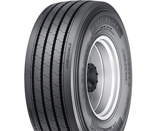 315/80 R22.5 Triangle TRS06 154/151M Рулевая грузовая шина Київ - изображение 1