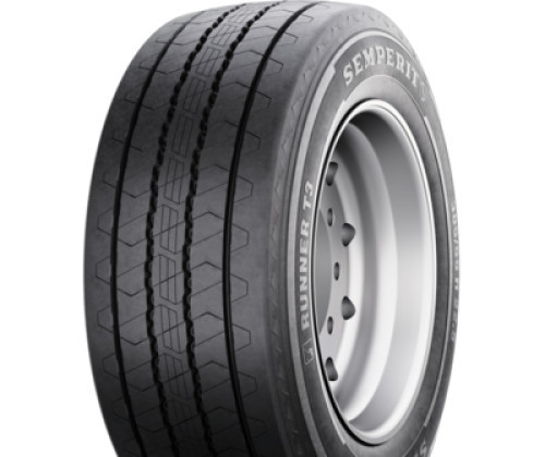 385/65 R22.5 Semperit Runner T3 164K Прицепная грузовая шина Киев - изображение 1